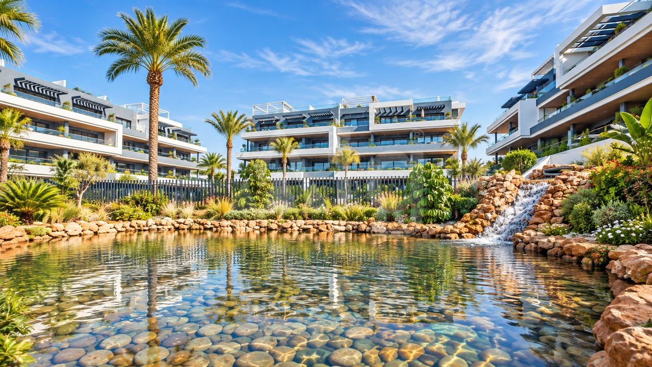 1 bedroom Penthouse in Torrevieja - IGM148010 - Photo - 7