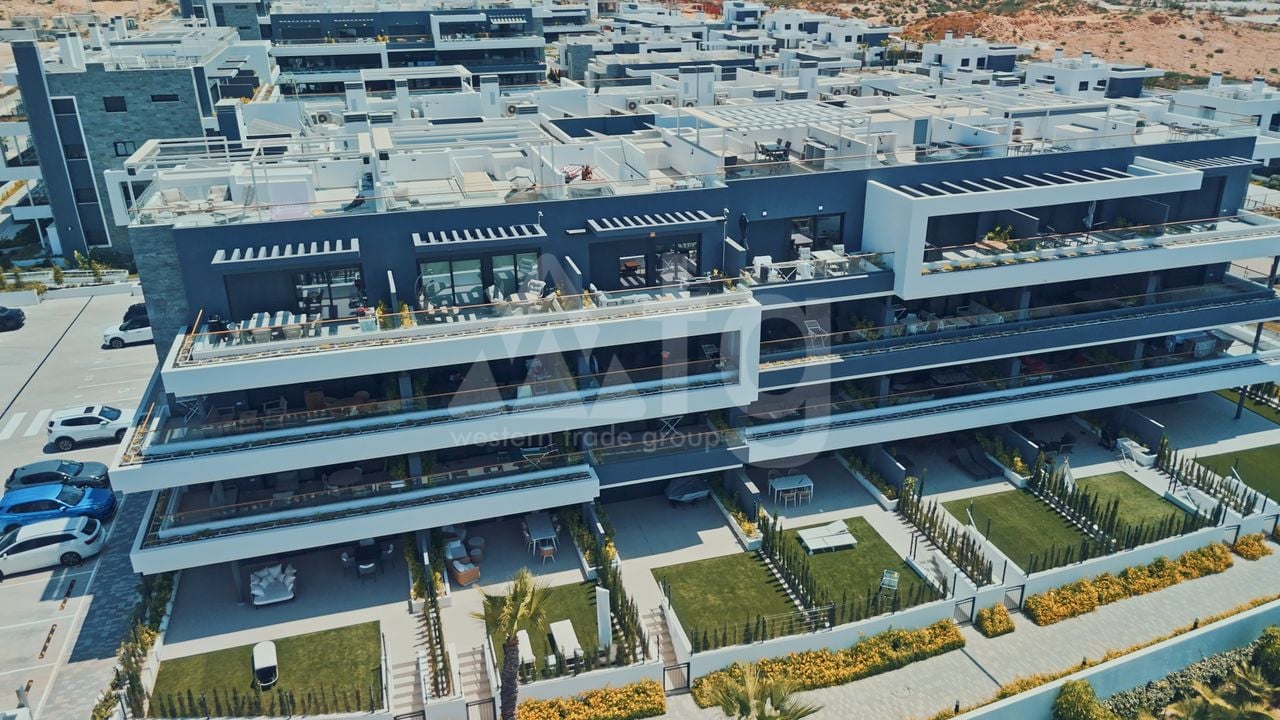 1 bedroom Penthouse in Torrevieja - IGM148010 - Photo - 21