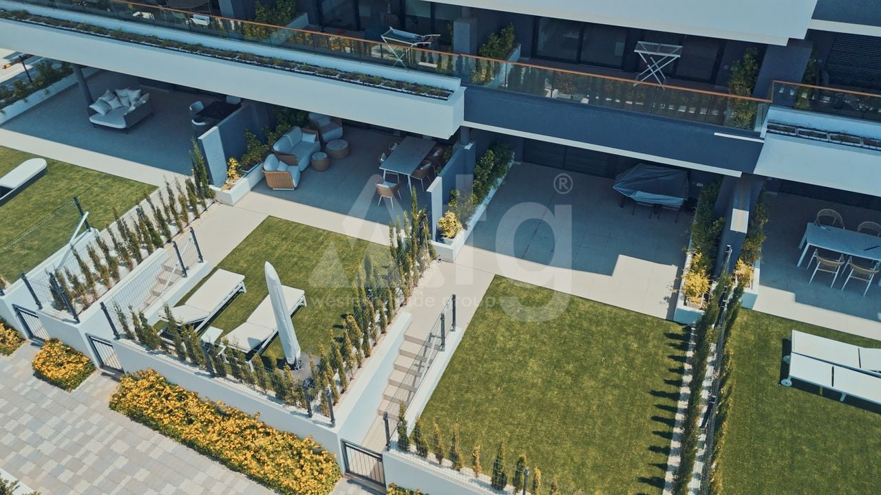1 bedroom Penthouse in Torrevieja - IGM148010 - Photo - 23