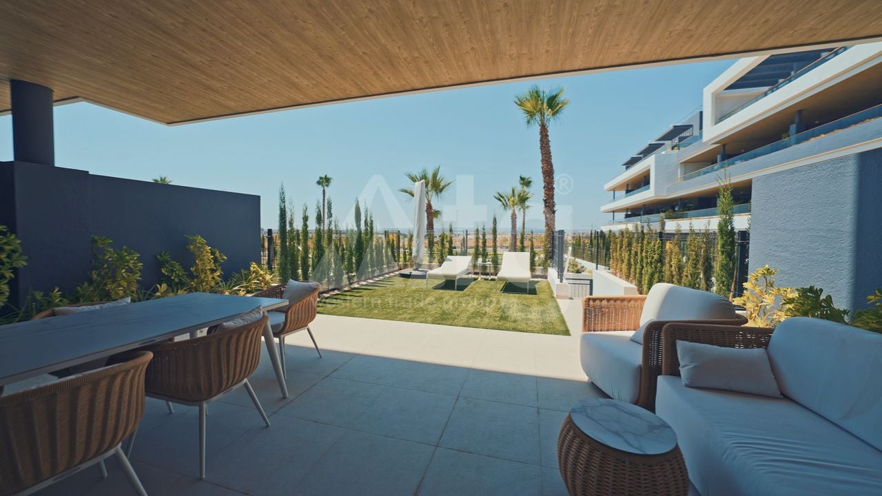 1 bedroom Penthouse in Torrevieja - IGM148010 - Photo - 24