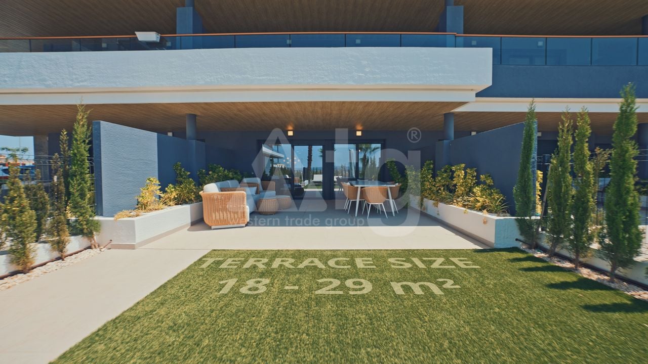 1 bedroom Penthouse in Torrevieja - IGM148010 - Photo - 25