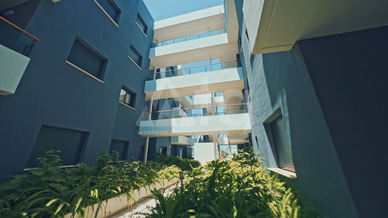 1 bedroom Penthouse in Torrevieja - IGM148010 - Photo - 26