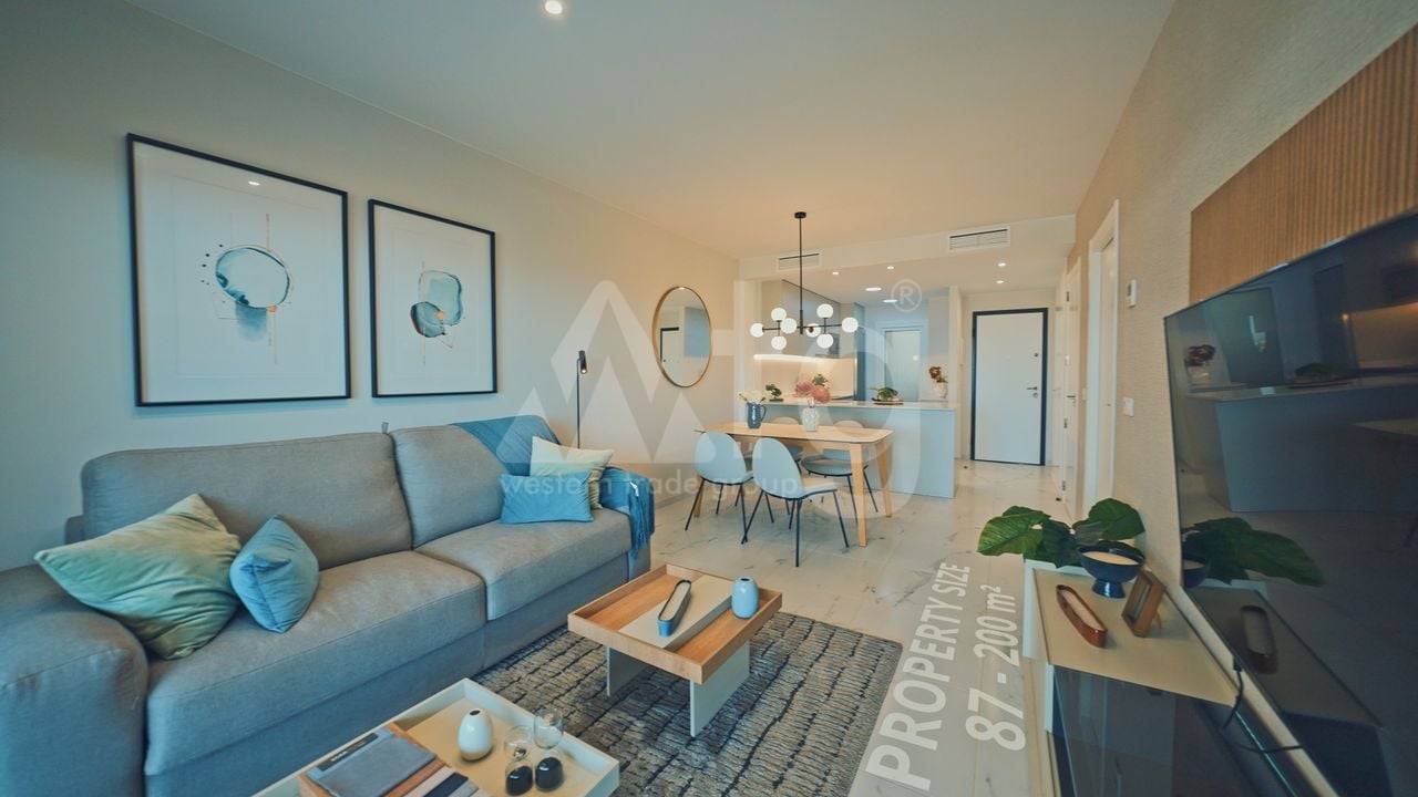 1 bedroom Penthouse in Torrevieja - IGM148010 - Photo - 27