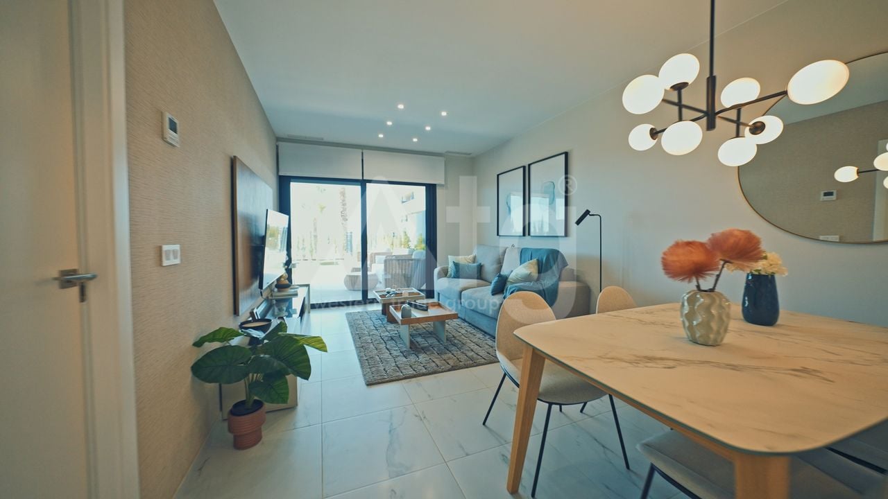 1 bedroom Penthouse in Torrevieja - IGM148010 - Photo - 28