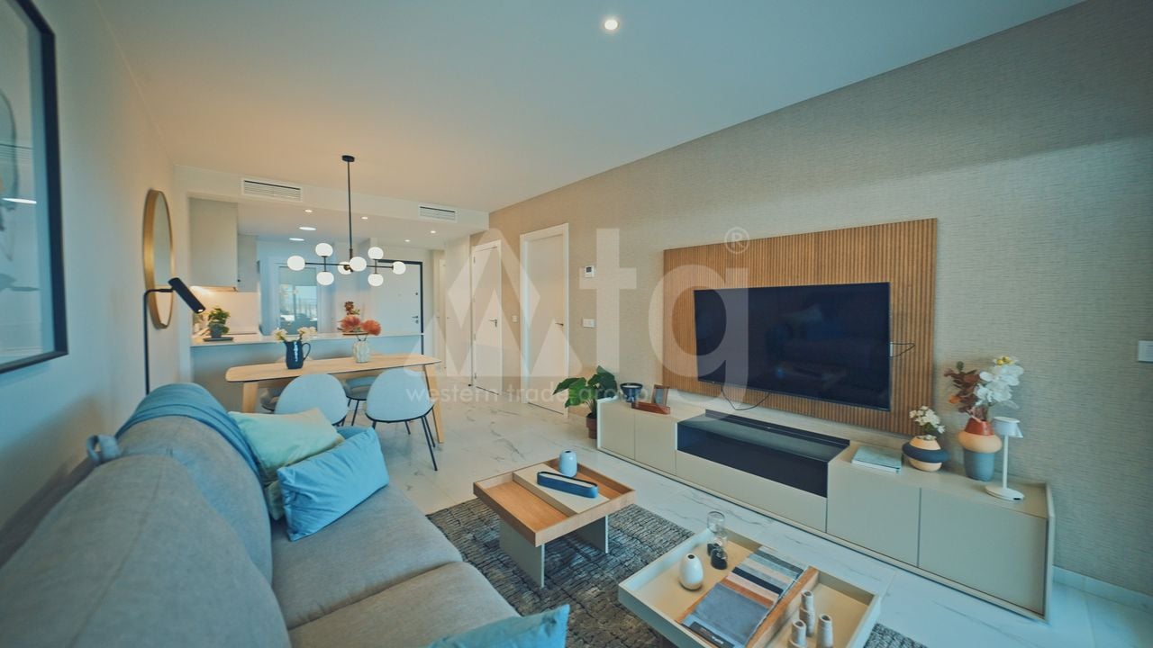 1 bedroom Penthouse in Torrevieja - IGM148010 - Photo - 29