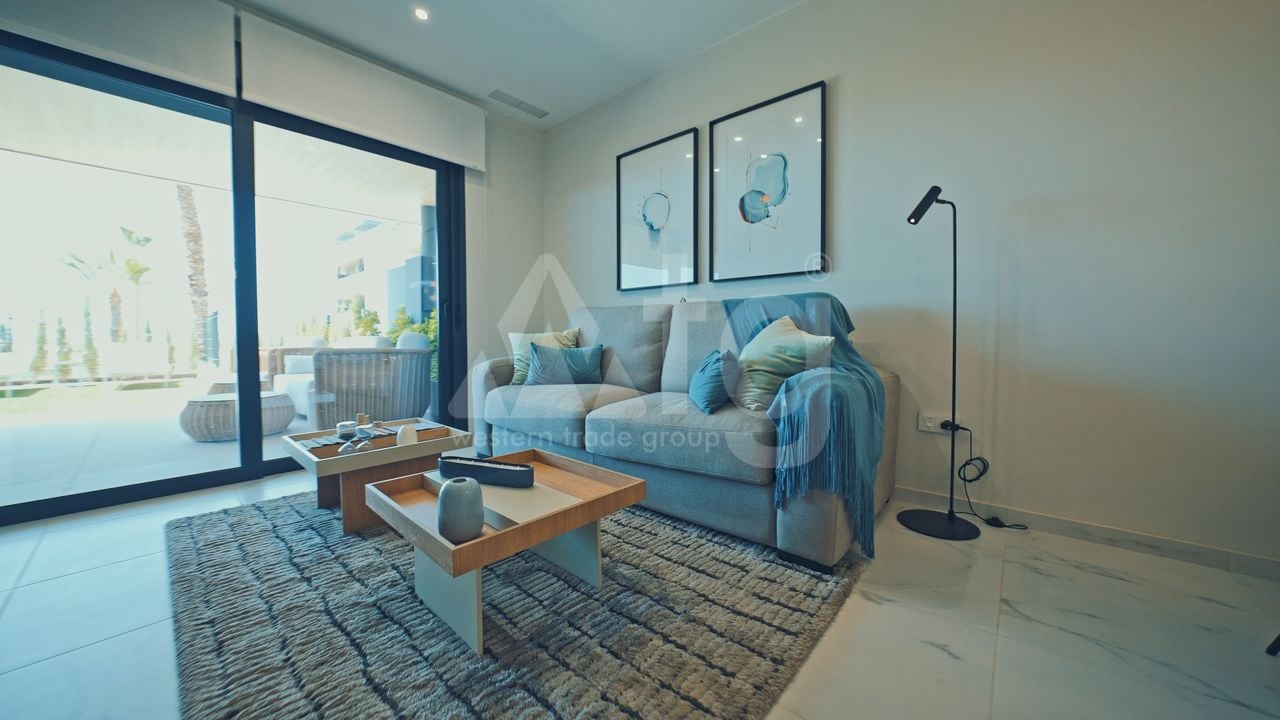 1 bedroom Penthouse in Torrevieja - IGM148010 - Photo - 30