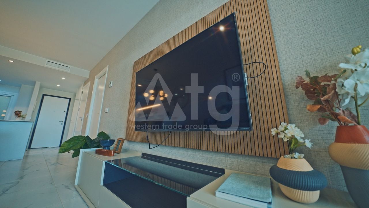 1 bedroom Penthouse in Torrevieja - IGM148010 - Photo - 31
