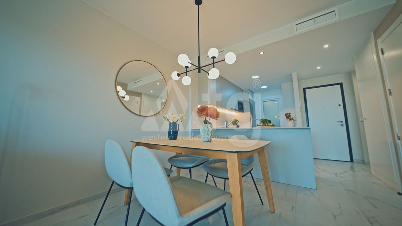 1 bedroom Penthouse in Torrevieja - IGM148010 - Photo - 32