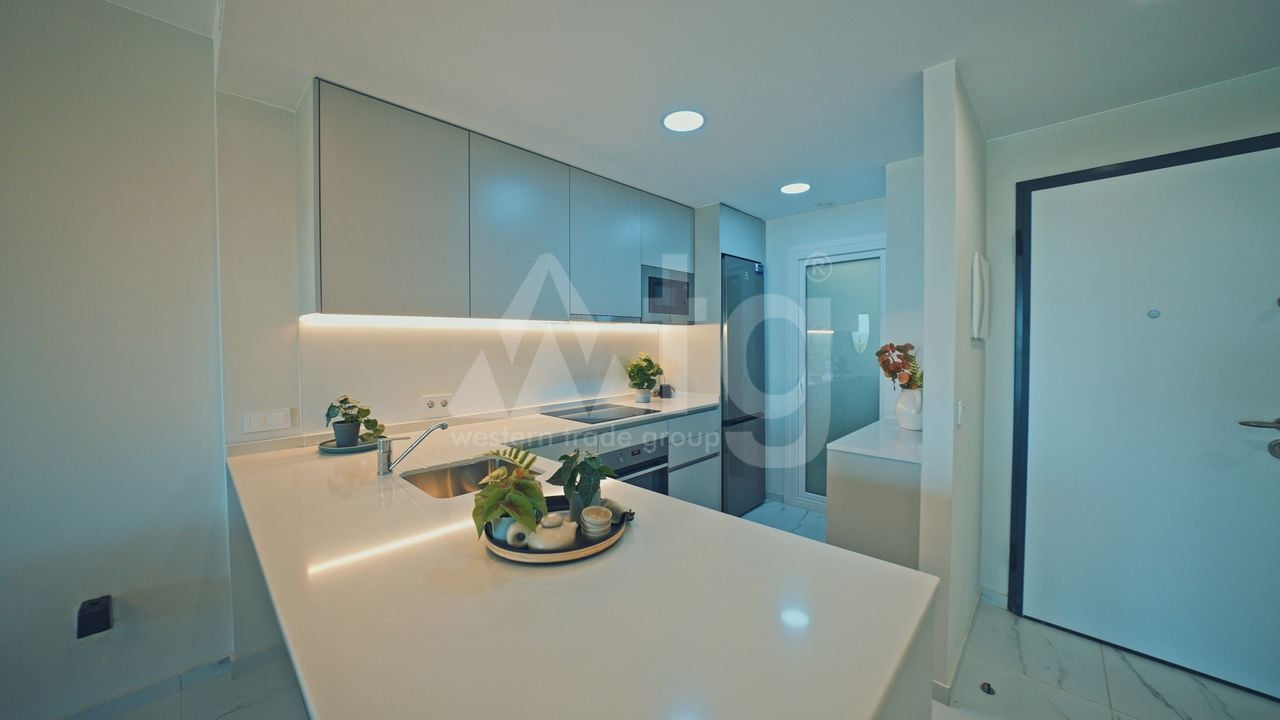 1 bedroom Penthouse in Torrevieja - IGM148010 - Photo - 33