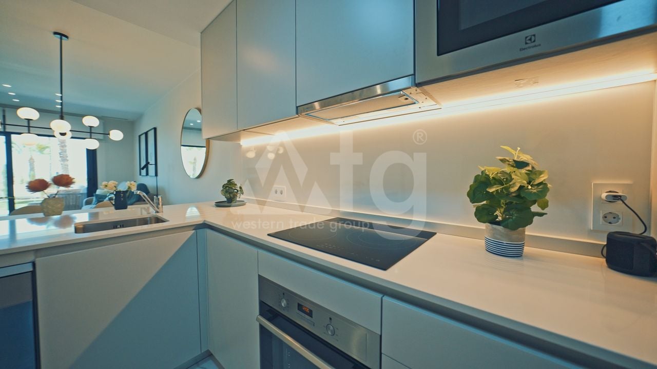 1 bedroom Penthouse in Torrevieja - IGM148010 - Photo - 34