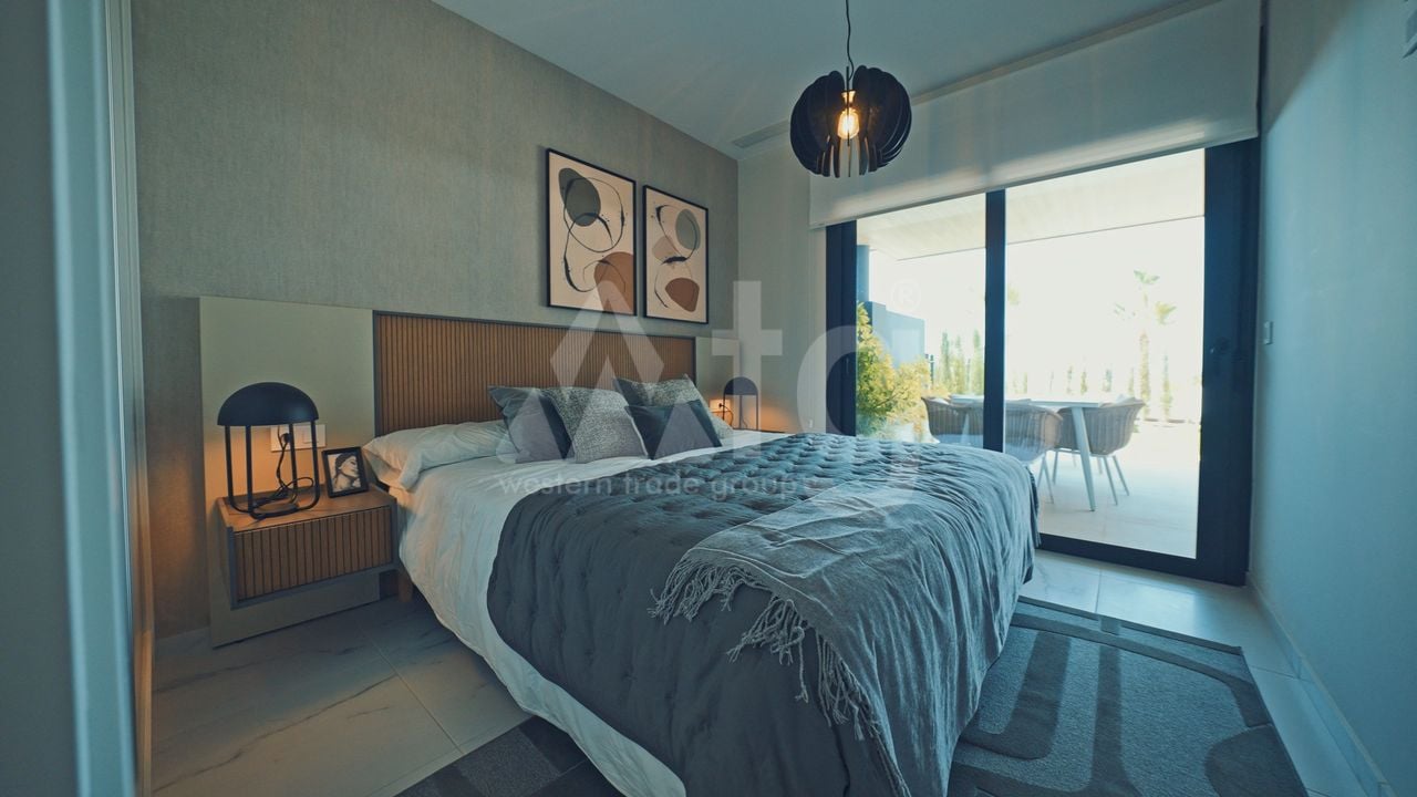 1 bedroom Penthouse in Torrevieja - IGM148010 - Photo - 35