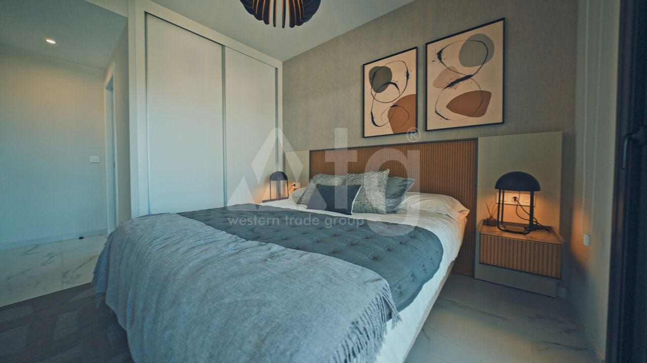 1 bedroom Penthouse in Torrevieja - IGM148010 - Photo - 36