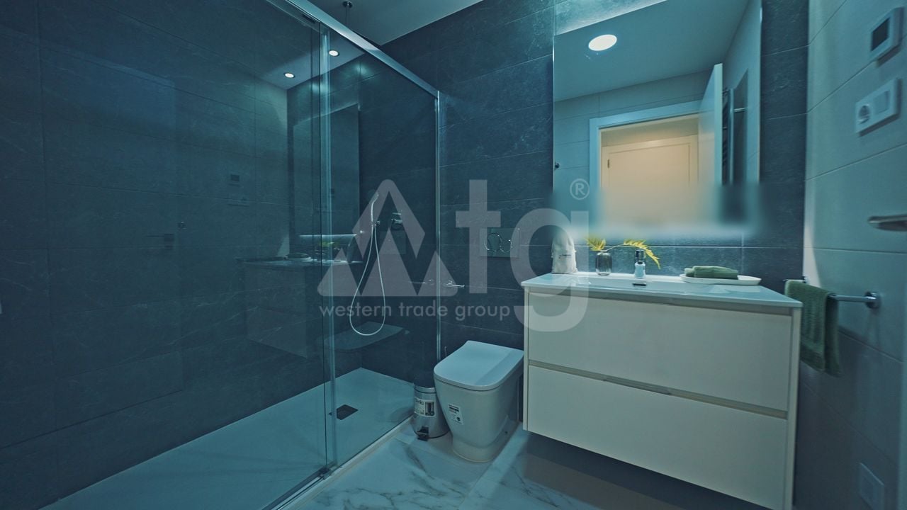 1 bedroom Penthouse in Torrevieja - IGM148010 - Photo - 37