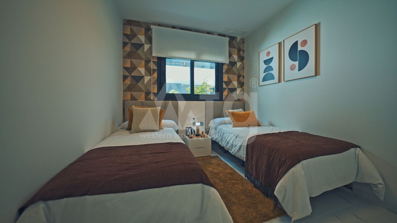 1 bedroom Penthouse in Torrevieja - IGM148010 - Photo - 38
