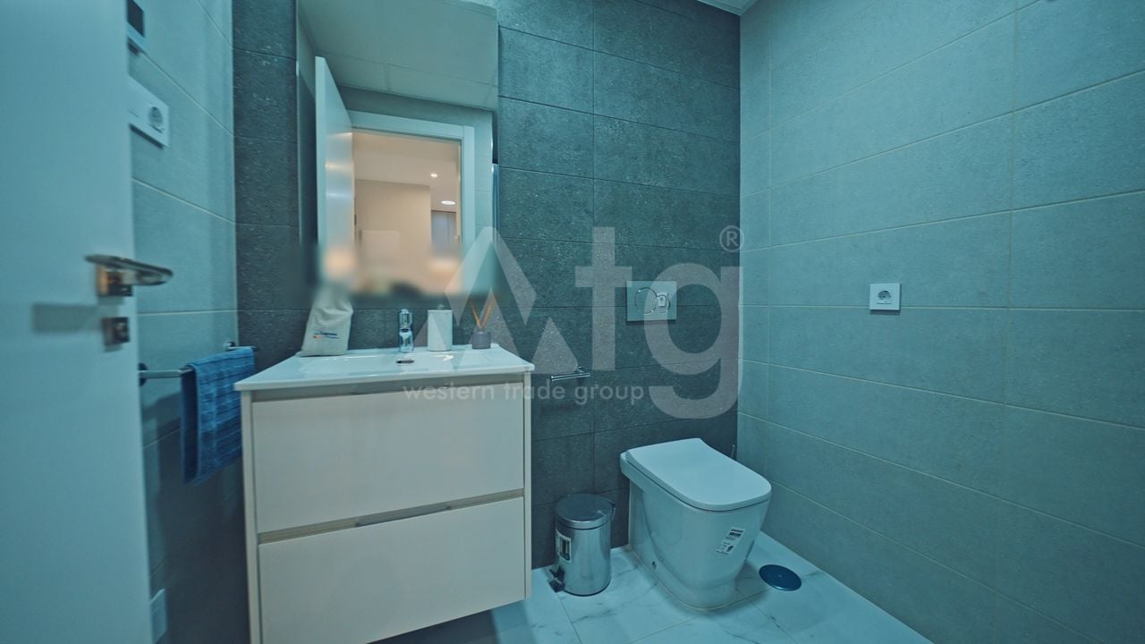 1 bedroom Penthouse in Torrevieja - IGM148010 - Photo - 39