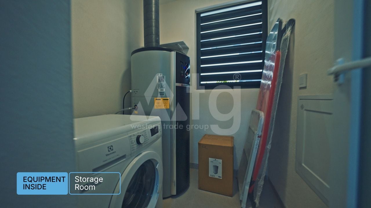 1 bedroom Penthouse in Torrevieja - IGM148010 - Photo - 40