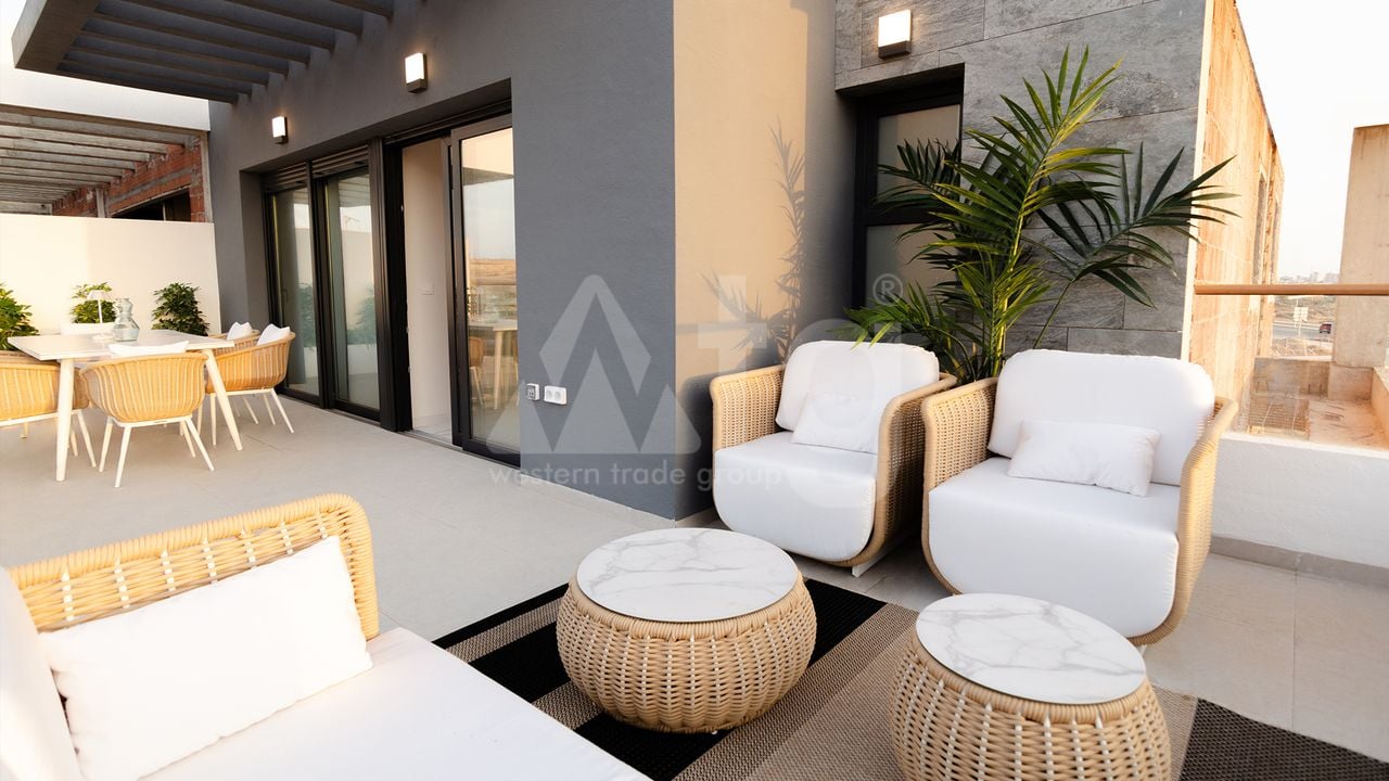 Bungalow de 2 chambres à Torrevieja - IGM148053 - Photo - 8