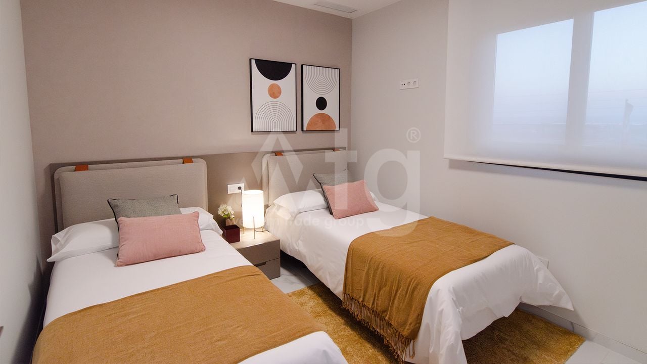 Bungalow de 2 chambres à Torrevieja - IGM148053 - Photo - 7
