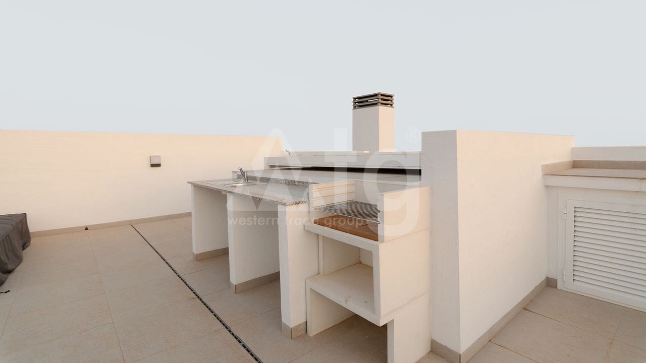 Bungalow de 2 chambres à Torrevieja - IGM148053 - Photo - 11