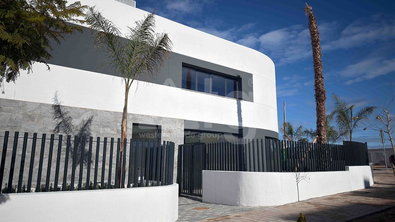 Bungalow de 2 chambres à Torrevieja - IGM148053 - Photo - 14