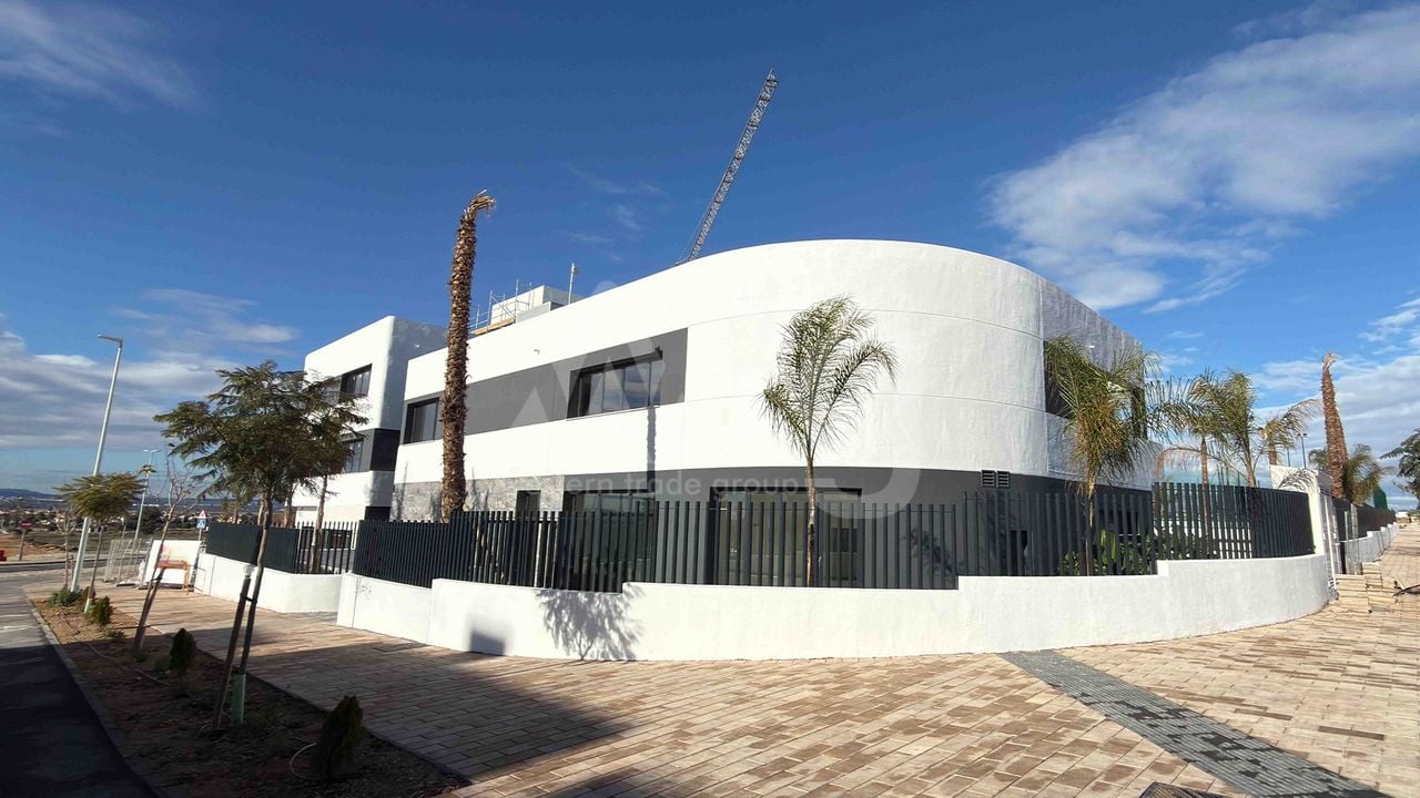 Bungalow de 2 chambres à Torrevieja - IGM148053 - Photo - 15