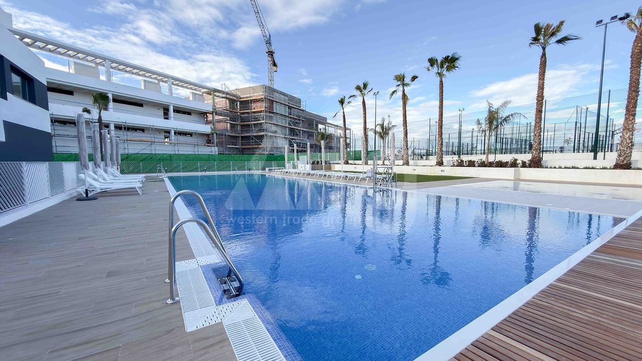Bungalow de 2 chambres à Torrevieja - IGM148053 - Photo - 12