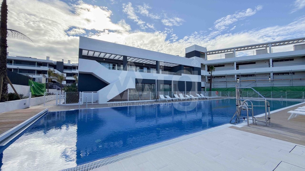 Bungalow de 2 chambres à Torrevieja - IGM148053 - Photo - 13