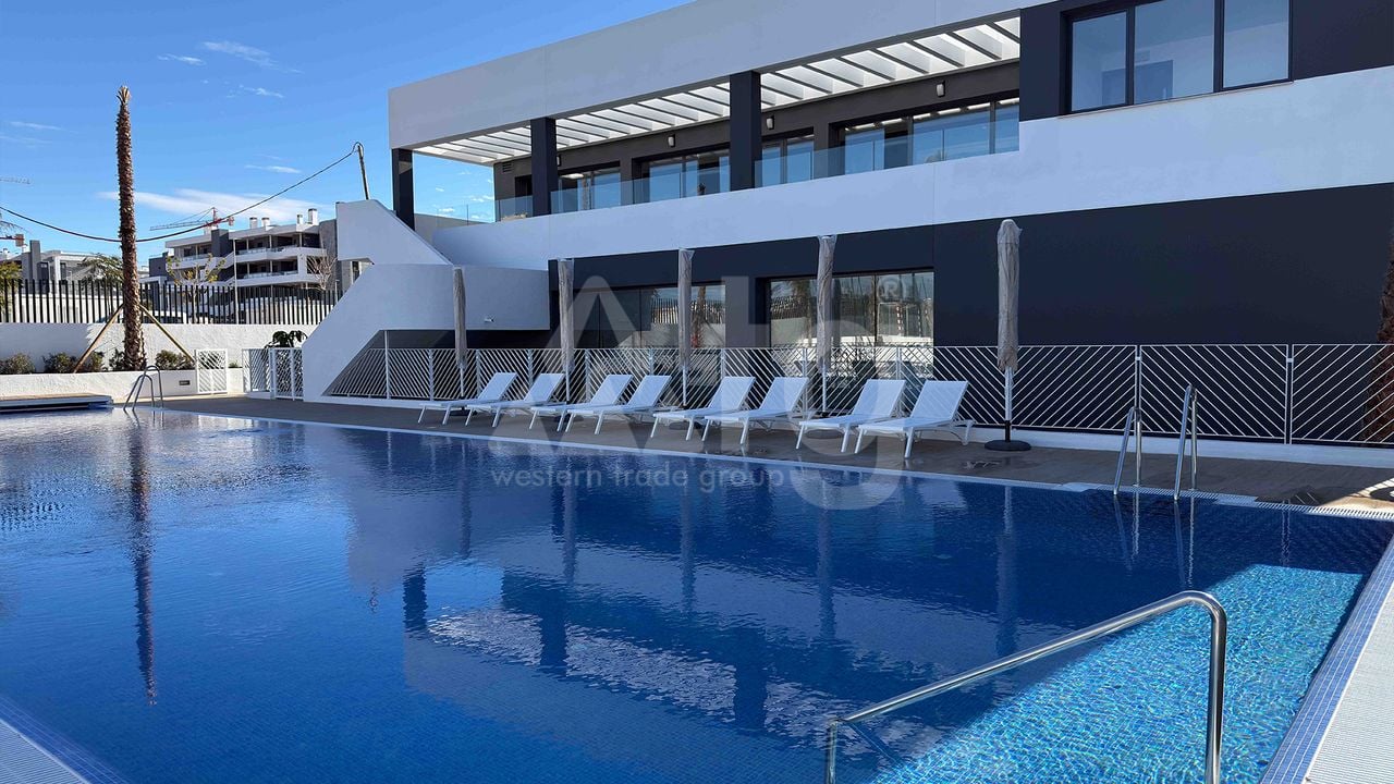 Bungalow de 2 chambres à Torrevieja - IGM148053 - Photo - 2