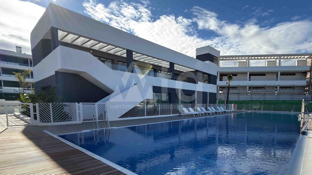 Bungalow de 2 chambres à Torrevieja - IGM148053 - Photo - 1