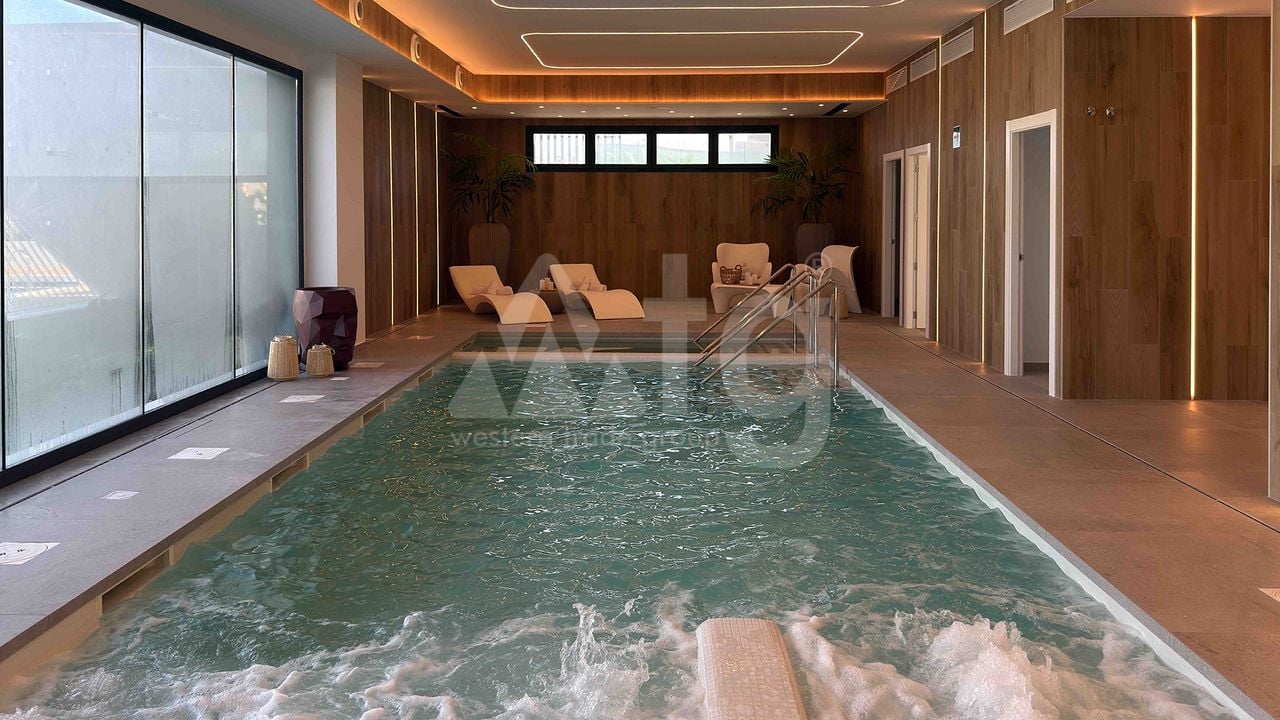 Bungalow de 2 chambres à Torrevieja - IGM148053 - Photo - 21