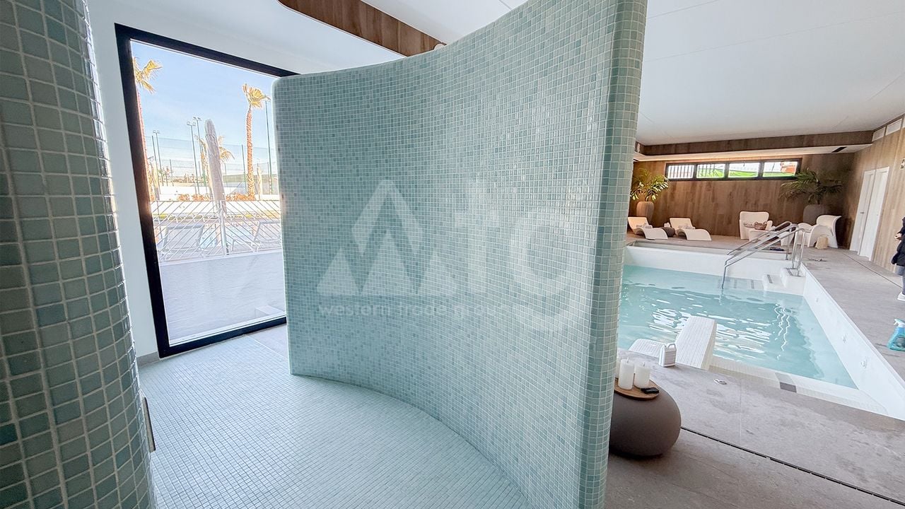 Bungalow de 2 chambres à Torrevieja - IGM148053 - Photo - 24