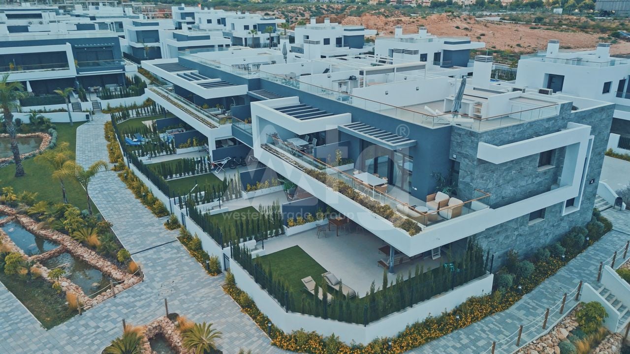 2 bedroom Bungalow in Torrevieja - IGM148053 - Photo - 2