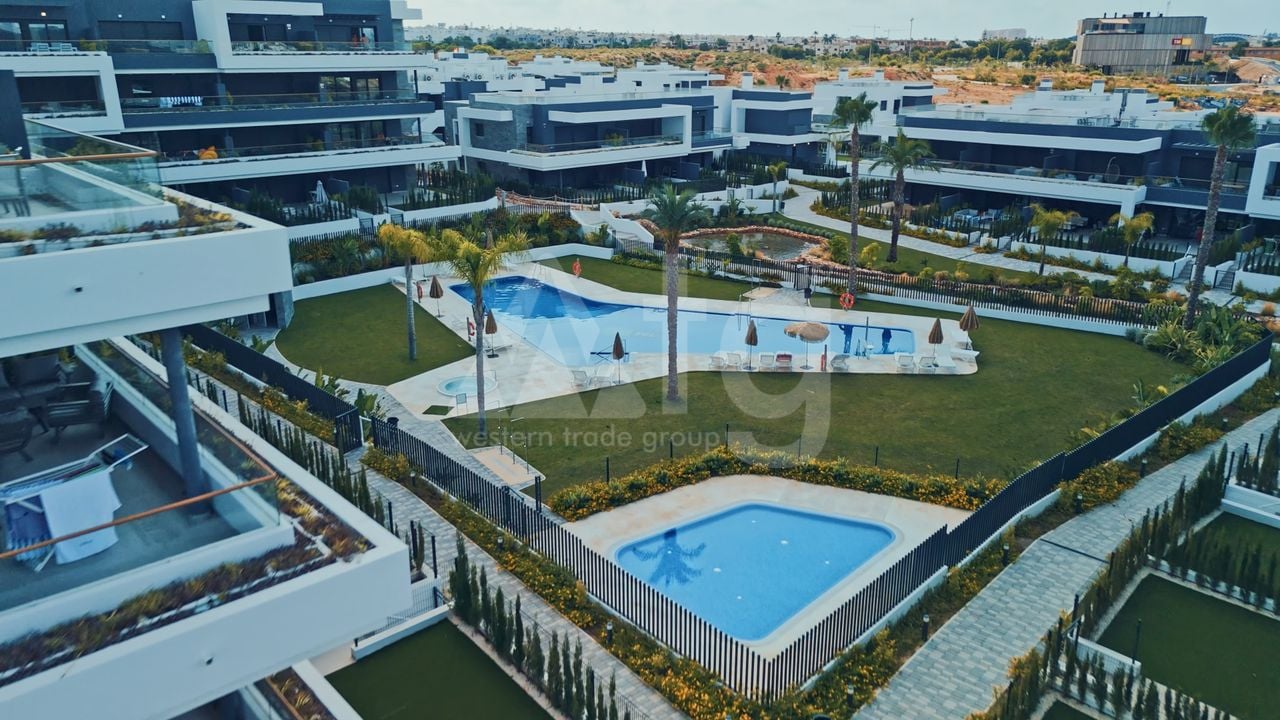 2 bedroom Bungalow in Torrevieja - IGM148053 - Photo - 4