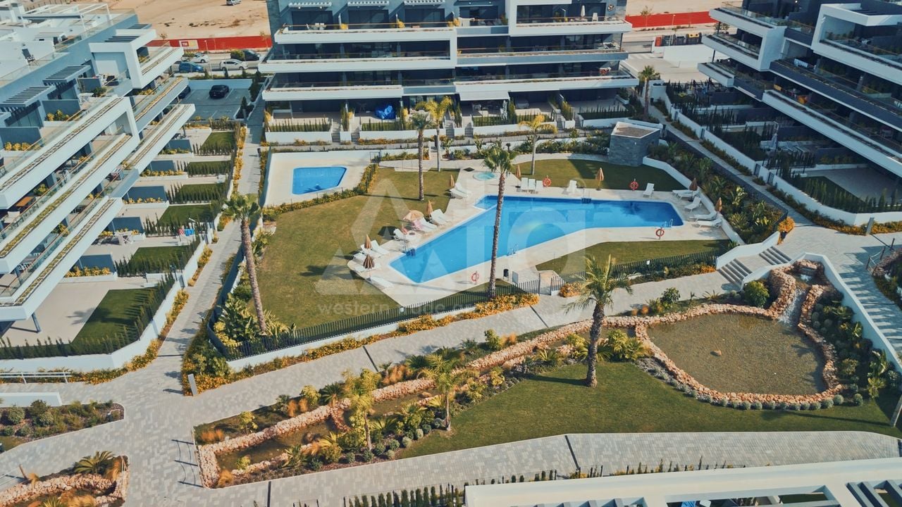 2 bedroom Bungalow in Torrevieja - IGM148053 - Photo - 5