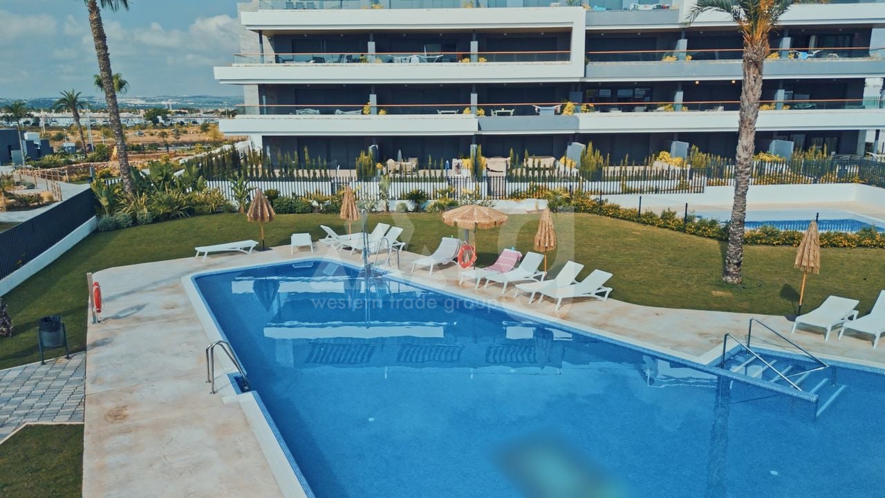 2 bedroom Bungalow in Torrevieja - IGM148053 - Photo - 6