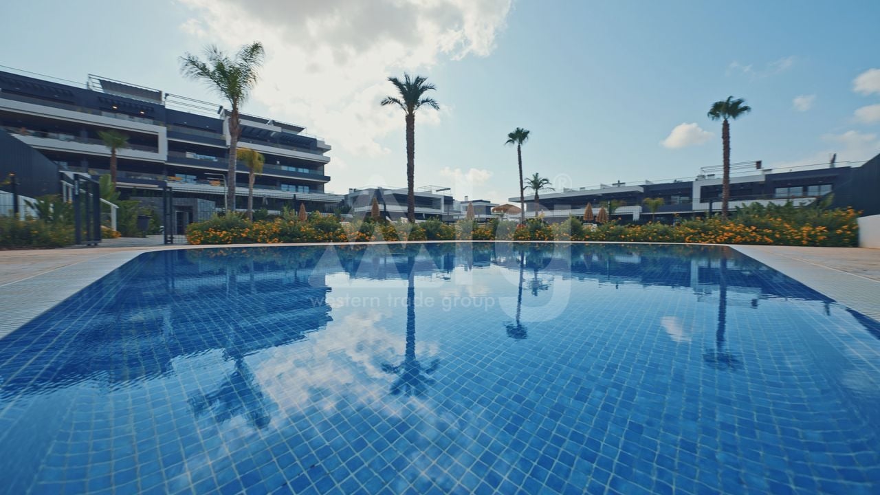 2 bedroom Bungalow in Torrevieja - IGM148053 - Photo - 7