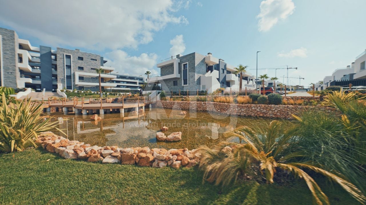 2 bedroom Bungalow in Torrevieja - IGM148053 - Photo - 11