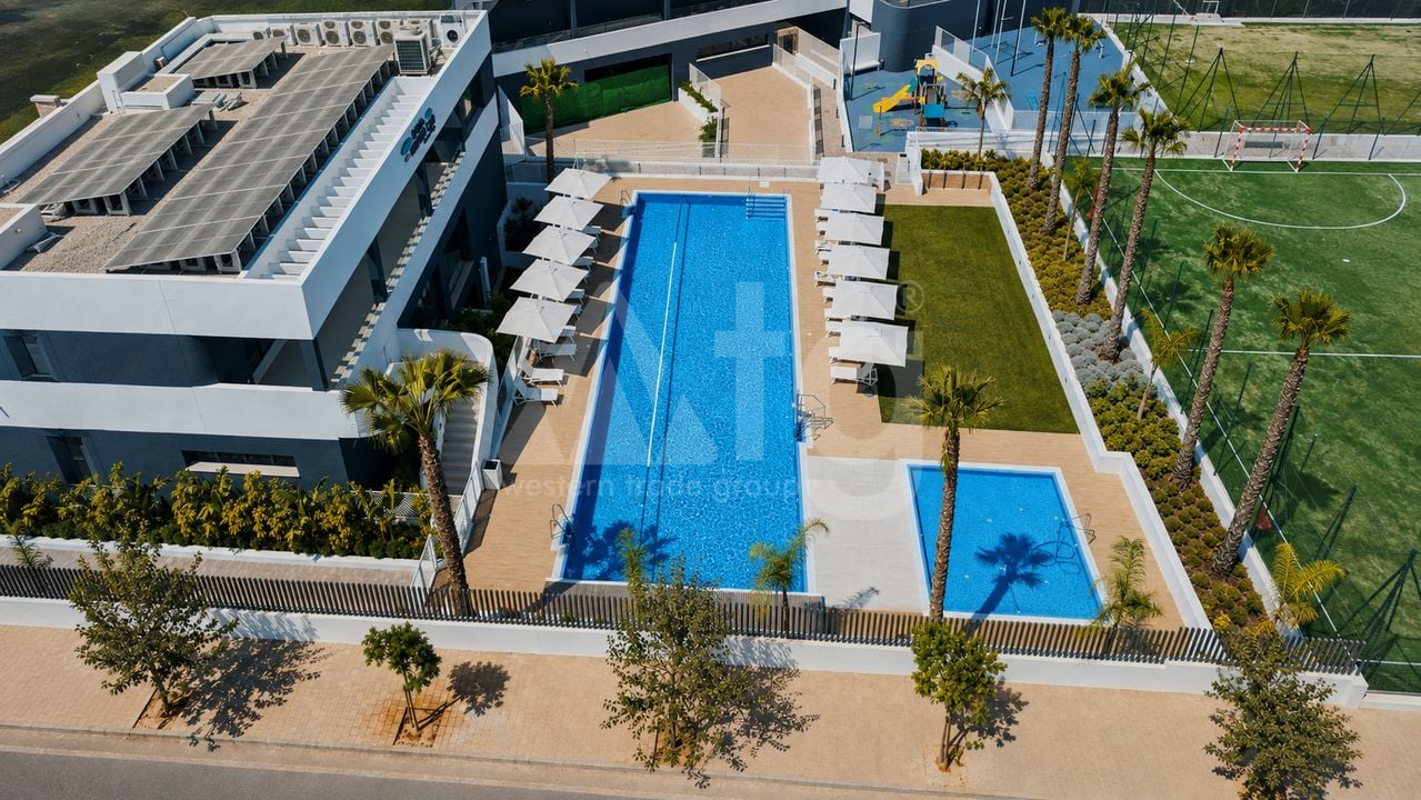 2 bedroom Bungalow in Torrevieja - IGM148053 - Photo - 12