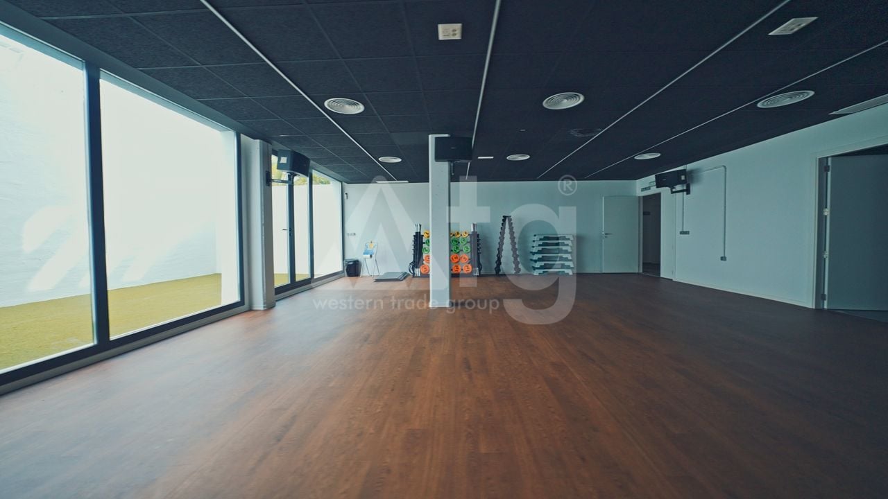 2 bedroom Bungalow in Torrevieja - IGM148053 - Photo - 19