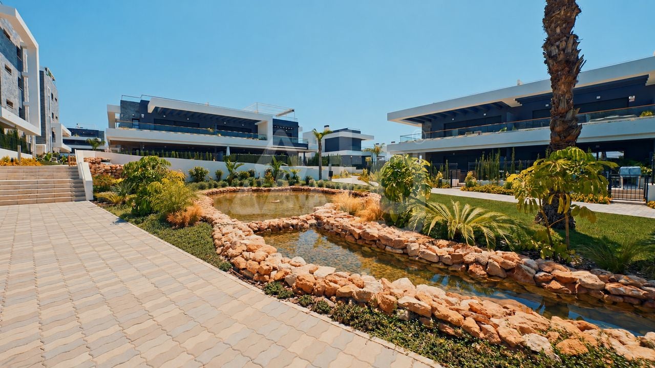 2 bedroom Bungalow in Torrevieja - IGM148053 - Photo - 23