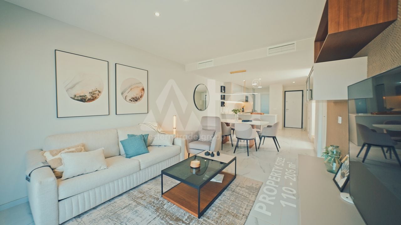 2 bedroom Bungalow in Torrevieja - IGM148053 - Photo - 24