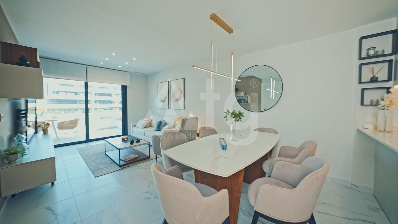 2 bedroom Bungalow in Torrevieja - IGM148053 - Photo - 25