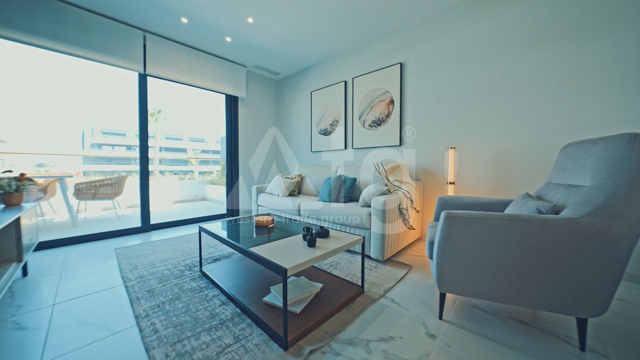 2 bedroom Bungalow in Torrevieja - IGM148053 - Photo - 27