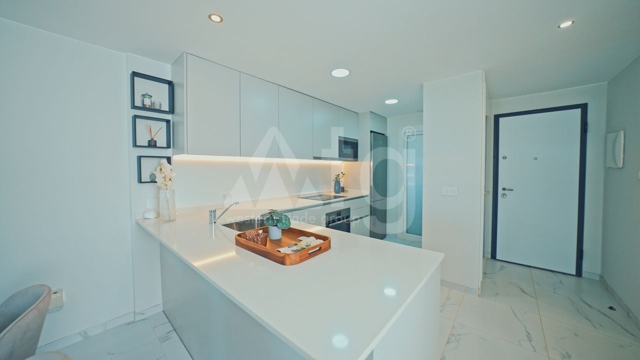 2 bedroom Bungalow in Torrevieja - IGM148053 - Photo - 29