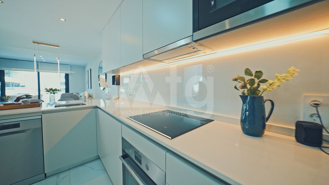 2 bedroom Bungalow in Torrevieja - IGM148053 - Photo - 30