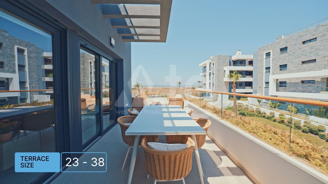 2 bedroom Bungalow in Torrevieja - IGM148053 - Photo - 32
