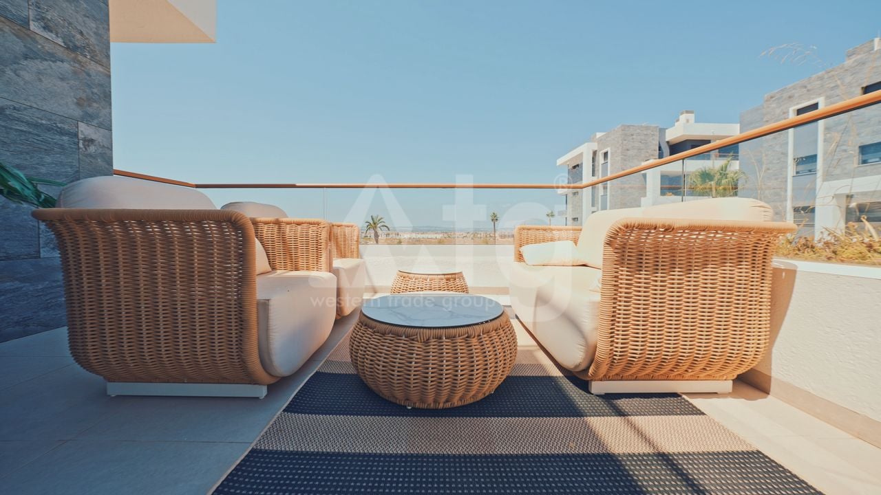 2 bedroom Bungalow in Torrevieja - IGM148053 - Photo - 33