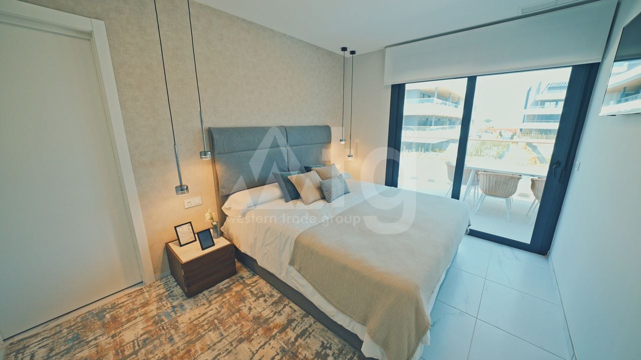 2 bedroom Bungalow in Torrevieja - IGM148053 - Photo - 35
