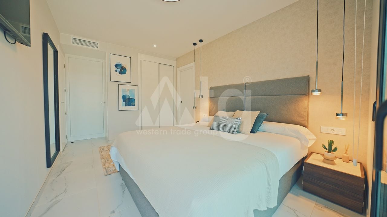 2 bedroom Bungalow in Torrevieja - IGM148053 - Photo - 36