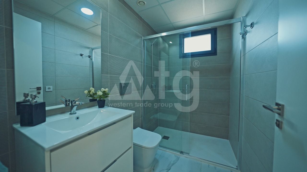 2 bedroom Bungalow in Torrevieja - IGM148053 - Photo - 37